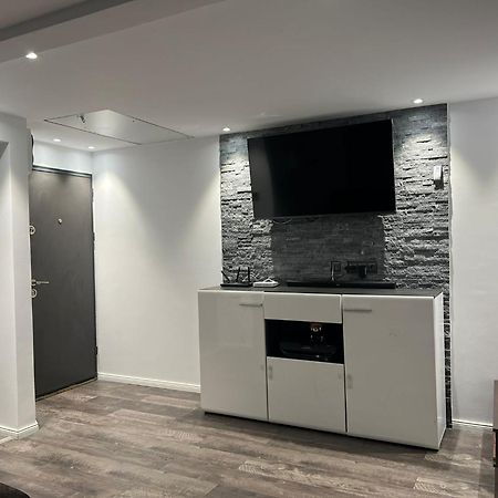 Apartament Mansarda Venus Râmnicu Vâlcea 외부 사진