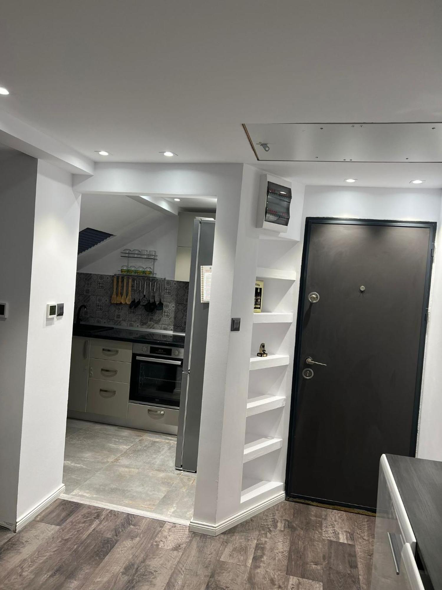 Apartament Mansarda Venus Râmnicu Vâlcea 외부 사진