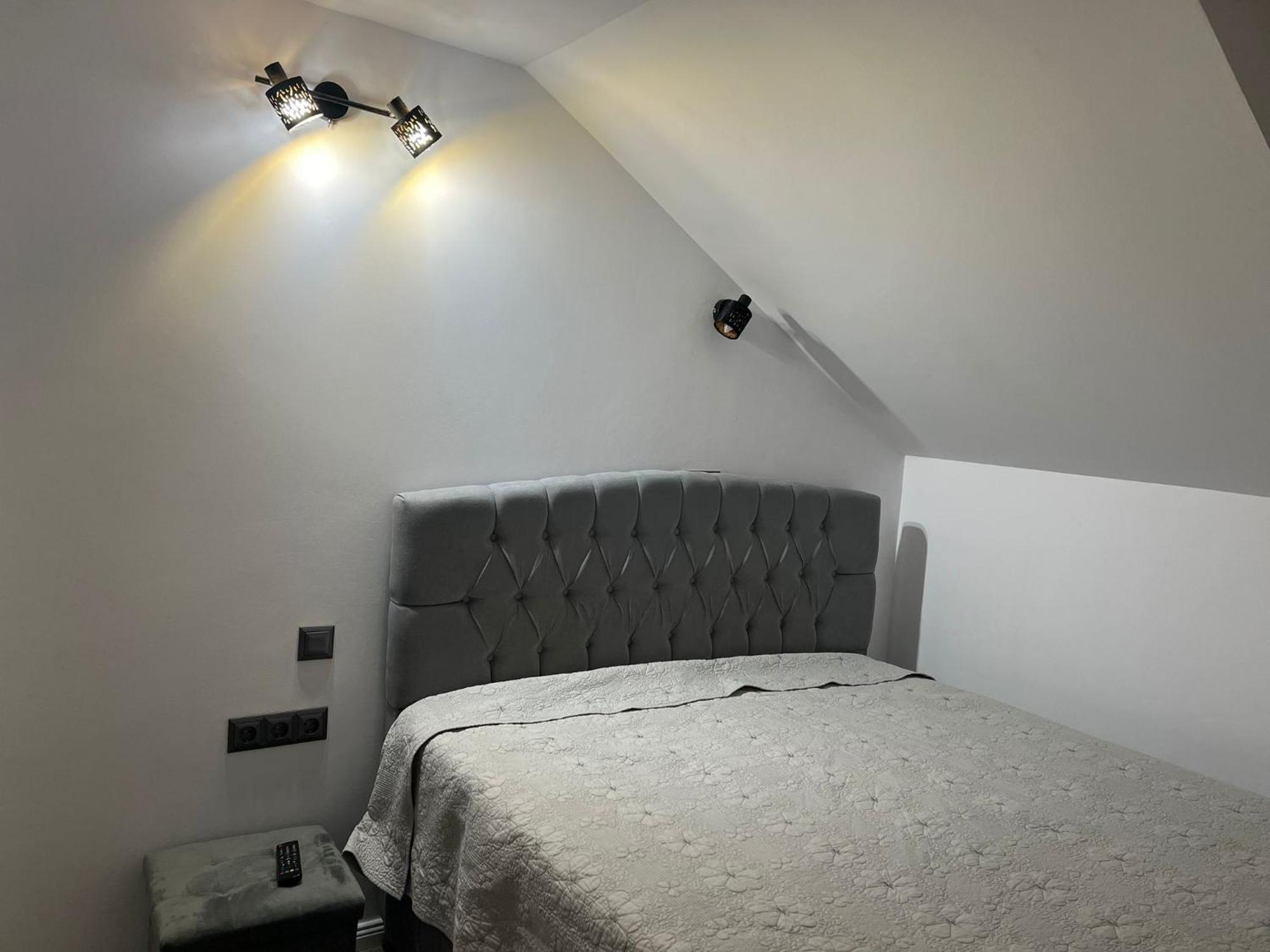 Apartament Mansarda Venus Râmnicu Vâlcea 외부 사진