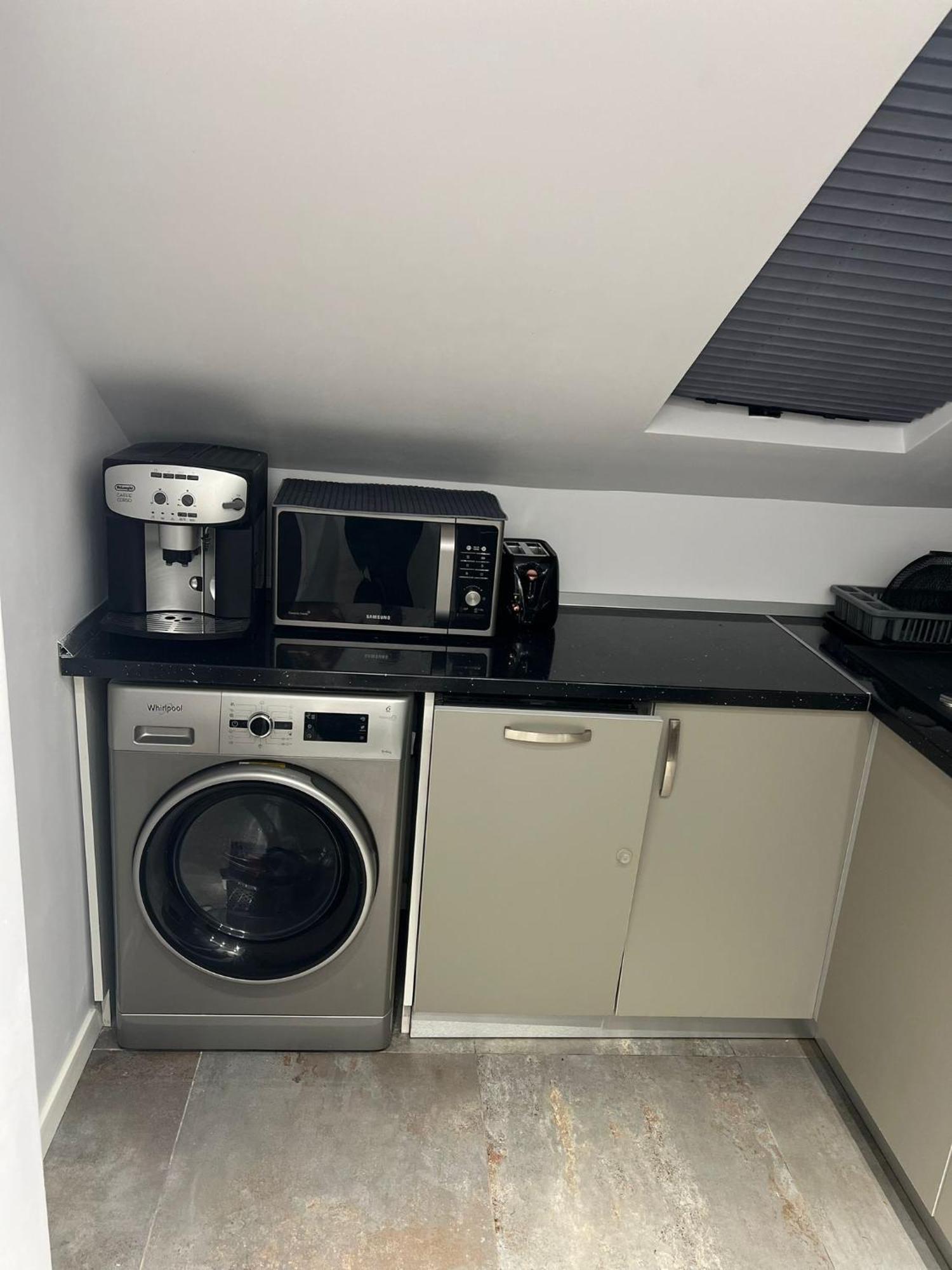 Apartament Mansarda Venus Râmnicu Vâlcea 외부 사진