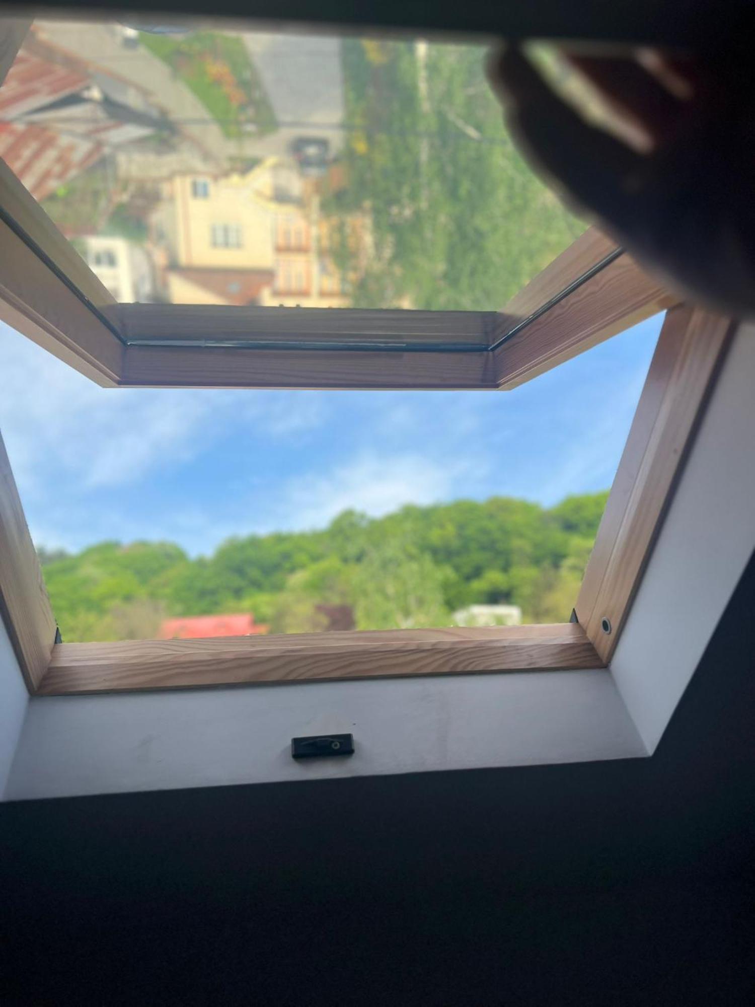 Apartament Mansarda Venus Râmnicu Vâlcea 외부 사진