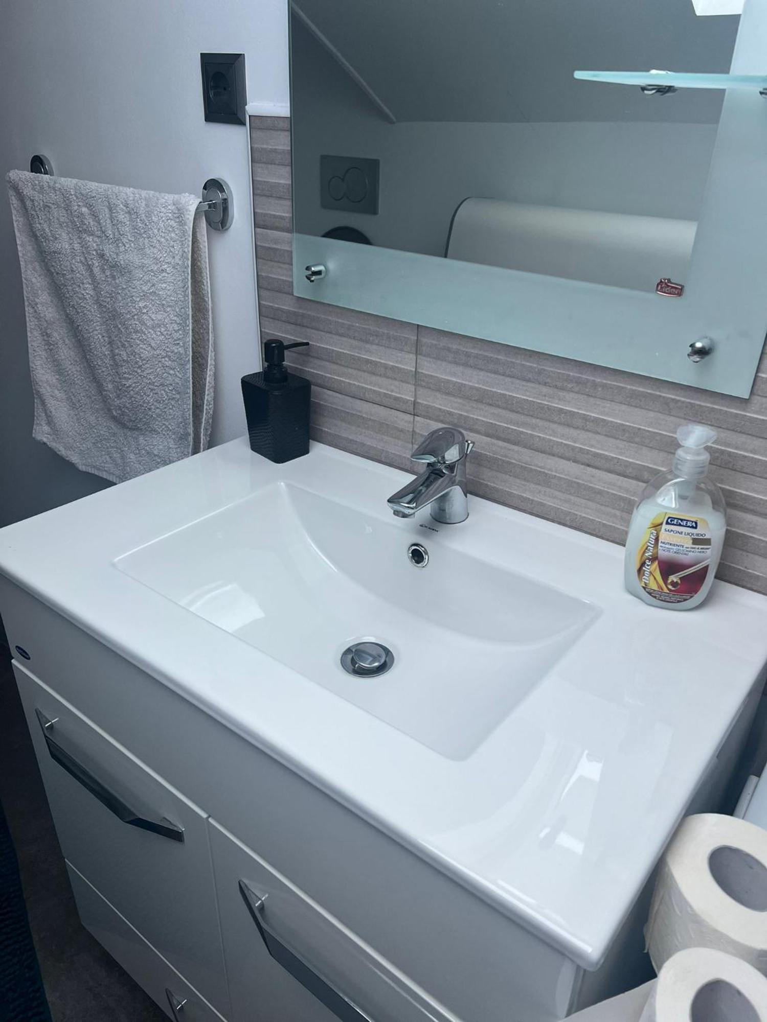 Apartament Mansarda Venus Râmnicu Vâlcea 외부 사진